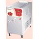 Milk Ice Cream Mix Pasteurizer Commercial Refrigerator Freezer 730x1225x1087mm 6KW