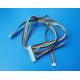Replacement Molex 510211500 Flat Wire Harness Assembly To Multimedia Equipment