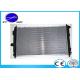 Aluminum auto radiator for GO/CHRYSLER L4 AVENGER'07-08 DPI 2951 OEM 5191249AA car radiator