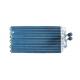 9.52mm RoHS Air Cooled Evaporator Aluminum Tube Fin