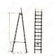 Portable Aluminium Ladder