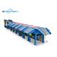 Parcel Pivot Sortation Wheel Sorter Conveyor Systems