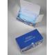 CE FDA Approval  Disposable Surgical Mask , 3 Ply Surgical Face Mask  50pcs / Box