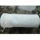 Anti Static Polyester Filter Fabric Roll , Non-Toxic Needle Filter Fabric Air / Dust Filtration