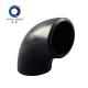 A234 WPB Pipe Fitting Elbows 90 Degree Long Radius B16.48 Carbon Steel SCH 40 STD
