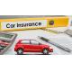 Ful Coverage Vehicle Insurance / Collision Insurance For Car Accidents