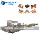 Protein Bar Chocolate Coating Machine