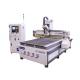 4X8 Feet Heavy Duty CNC Router With Automatic Tool Changer