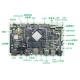 Network Embedded System Board RK3399 Android 7.0  Infrared Touch Interface