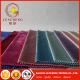 2018 New arrival 260gsm italian velvet fabric for curtain and home textile