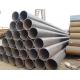 Astm A333 Cold Rolled Steel Pipe ST37 ST52  Seamless Steel Pipe