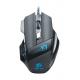 OEM Anti Interference Luminous Optical Gaming Mouse And Keyboard