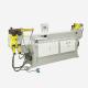Flexible Accurate DW75NC Hydraulic Pipe Bender Manual Automatic