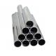 Welded SS316 Stainless Steel Seamless Pipe 0.1mm To 100mm
