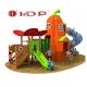 Outdoor Customized Fatasitic Amusment New Style Playgound Equipment