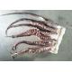 Frozen Giant Squid Tentacle 5 Cuts Bqf Dosidicus Gigas Peru Squid Dancer Cut