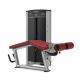 Adjustable Steel Prone Leg Curl Machine Gym Equipment For Body Building