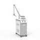 new product 2018 double rod nd yag laser tattoo removal machine 1064nm 532nm birth mark remove