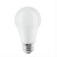 ES Approval Dimmable Energy Saving Bulbs , A19 E26 Smart Bulb 150mm Height