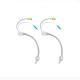 Consumable Medical PVC Tube Armored Endotracheal Tube With Suction Catheter