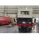 4x2 Drive 309kw 1800L Water Class B Foam Fire Trucks