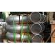 Precise Dimension Stainless Steel Weld Fittings DN200 Schedule 10s Anti - Corrosion