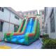 Tropical Inflatable Slide (CYSL-47)