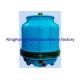 High Efficiency Small Industrial Water Cooling Tower For Air Conditioning System / Frozen Series