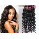 Full Ends No Mixture 100% Brazilian Virgin Hair 16 Inch Loose Wave