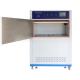 SUS#304 Stainless Steel Accelerated Aging Test Chamber UV Weathering Machine