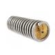 Spiral Wound Spring Brush For Cleaning Optical Cable Wire