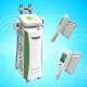 Super cooling effects!!!!! 2014 latest body shaping cryoliplysis slimming machine