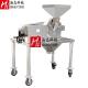 316L Food Pulverizer Machine Sugar Seed Salt Chili Dry Fruit Grinding Machine