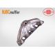 nissan altima catalytic converter fit NISSAN TEANA  stainless steel welding exhaust manifold from  NJBC auto parts