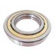 ABEC-3 High Precision Ball Bearings 7222ACM 7322ACM 3700 R/Min For Electric Motor