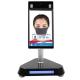 1080P Android 8 Face Recognition Access Control System
