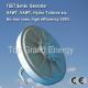TGET380-3kW-450R/96VAC Coreless PMG generator/wind alternator, three phase