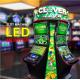 Casino Slot LED Gaming Monitor VGA DVI HD Smart Touchscreen