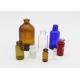 Pharmaceutical Injection Or Cosmetic Perfume Essential Oil Glass Bottle Vial