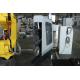 High Efficiency Robotic Grinding Cell ,  Industrial Auto Buffing Machine