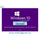 MS Windows 10 32 bit 64 bit Operating System , Windows 10 Home / Pro Operating System
