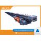 U Type Movable Belt Conveyor Metallurgy Industry Belt Conveyor Machine