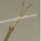 Multipair Pvc Instrumentation Cable Thermocouple Parts And Components For Temperature Sensor