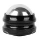 Custom Stainless Steel Massage Ball 195g Cold Massage Roller Ball For Face