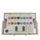 Dental Universal Implant Tools Torque Wrench 16 Pcs Mini Screwdrivers dental products Remover Kit with Fixture Surgical