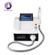 Skin Rejuvenation IPL Hair Removal Machine With 7.4  Touch Screen 1800W