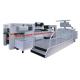 1060x760mm 7000S/H EcooGraphix Automatic Hot Foil Stamping Die Cutter
