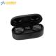 Mini Wireless In-ear Bluetooth Earphone for Single Ear True Wireless Stereo Sound Sweatproof Bluetooth Headphones
