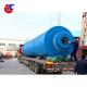 Portable Small Laboratory Lead Ore Rod Grinding Ball Mill