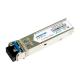 SFP 2km Cisco Compatible Transceivers WDM  LC 2.5G 1310nm With DDM Optical Transceivers Module